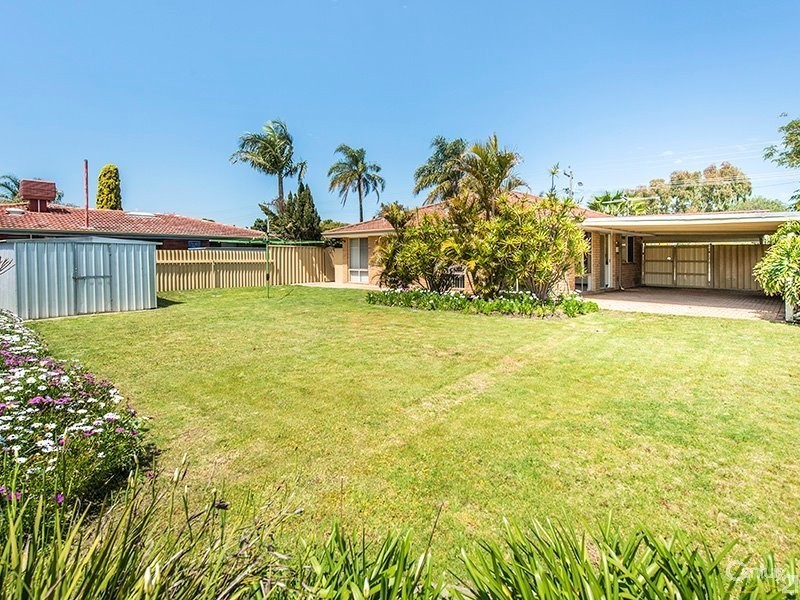 28 Bullfinch Street, Huntingdale WA 6110