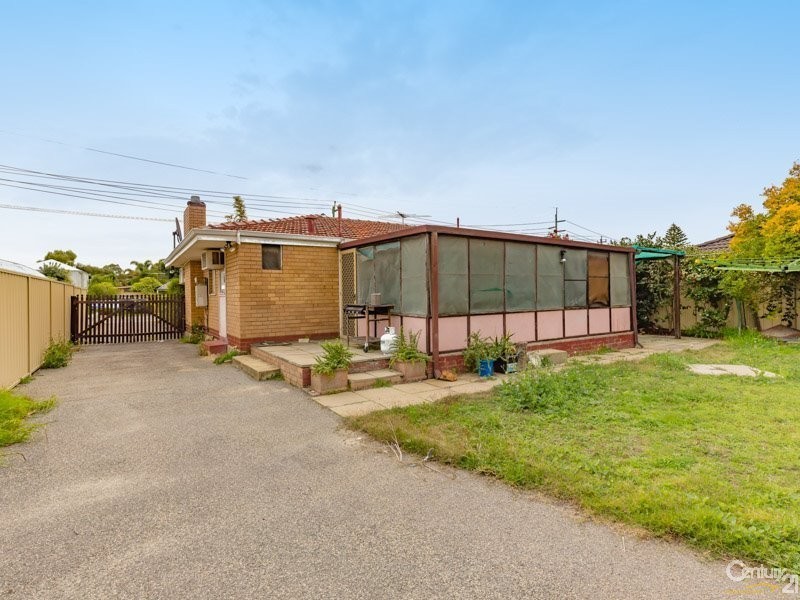 278 Wright Street, Cloverdale WA 6105