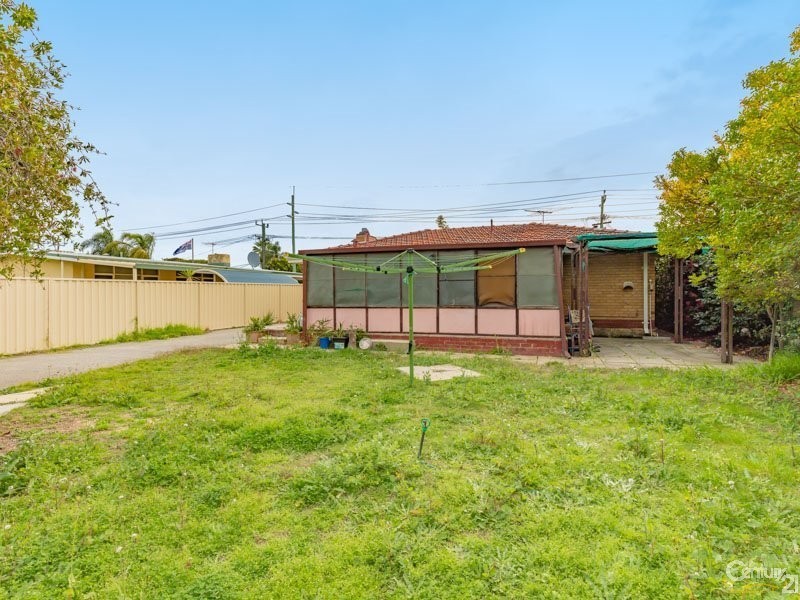 278 Wright Street, Cloverdale WA 6105