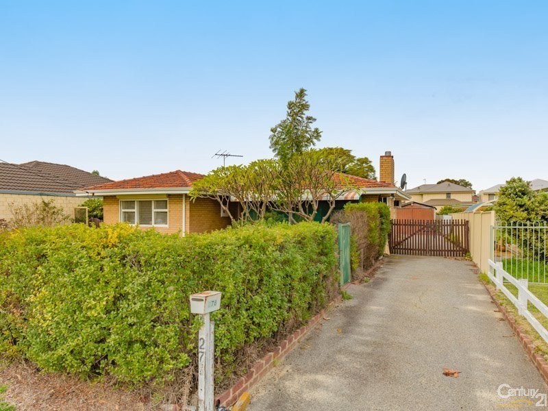 278 Wright Street, Cloverdale WA 6105