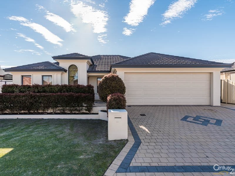 21 Figtree Drive, Canning Vale WA 6155