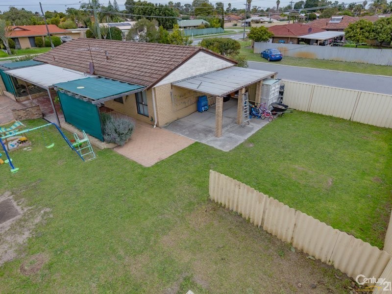 1 Prion Street, Thornlie WA 6108