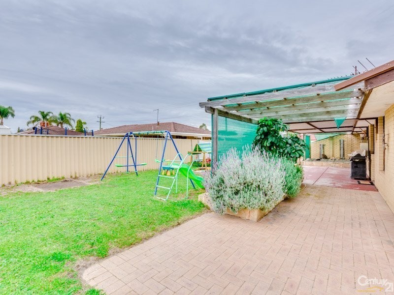 1 Prion Street, Thornlie WA 6108