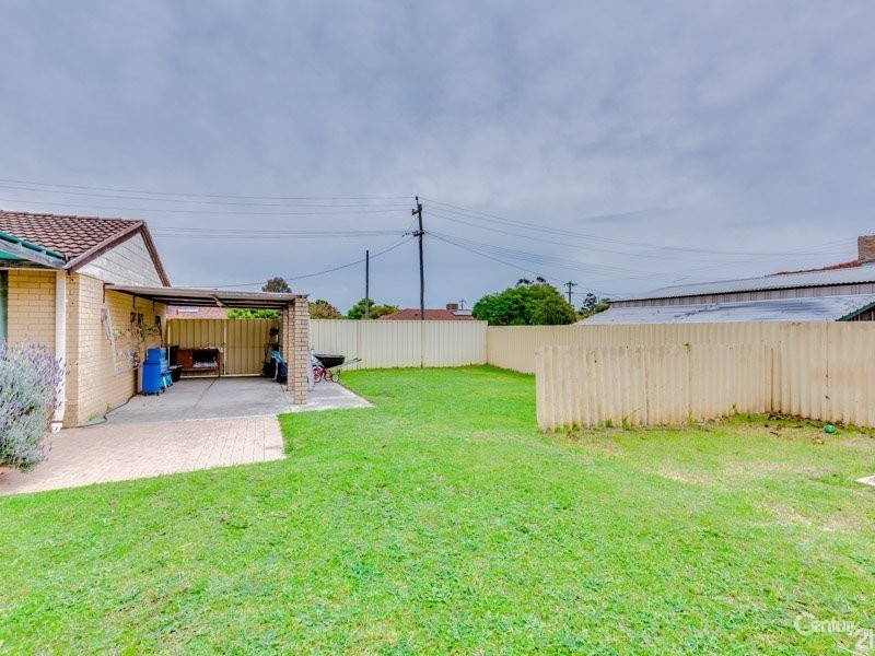 1 Prion Street, Thornlie WA 6108