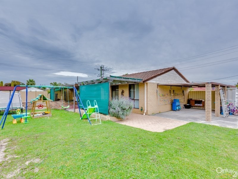 1 Prion Street, Thornlie WA 6108