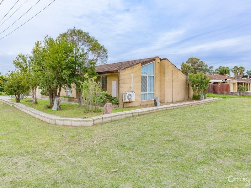 1 Prion Street, Thornlie WA 6108
