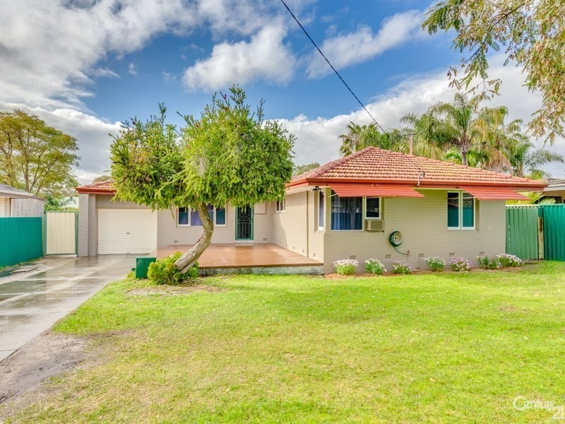 146 Nicholson Road, Langford WA 6147
