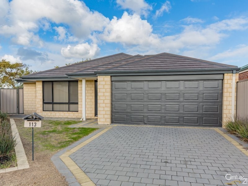 113 Canna Drive, Canning Vale WA 6155