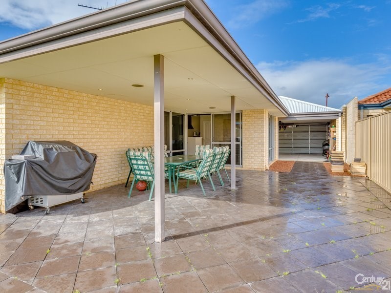 17 Newell Loop, Gosnells WA 6110