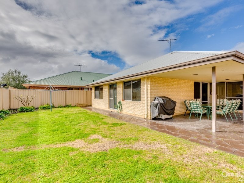 17 Newell Loop, Gosnells WA 6110