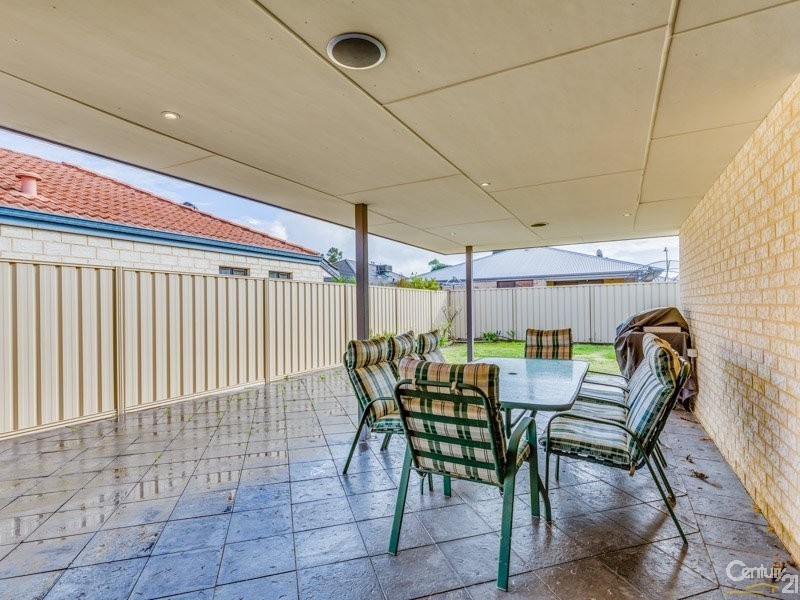 17 Newell Loop, Gosnells WA 6110