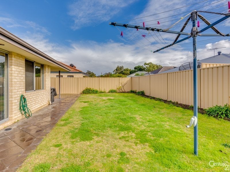 17 Newell Loop, Gosnells WA 6110
