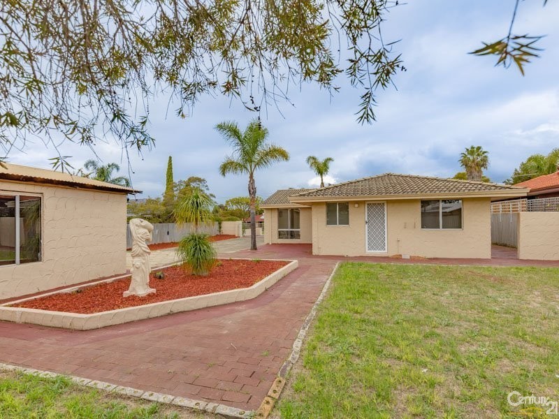 3 Coran Place, Camillo WA 6111