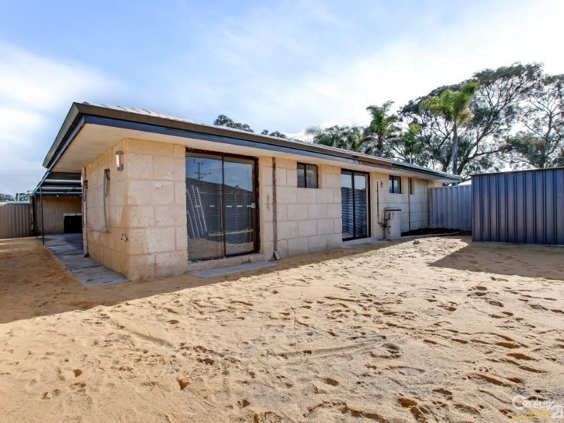 90 Teranca Road, Greenfields WA 6210