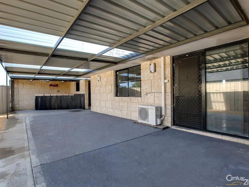 90 Teranca Road, Greenfields WA 6210