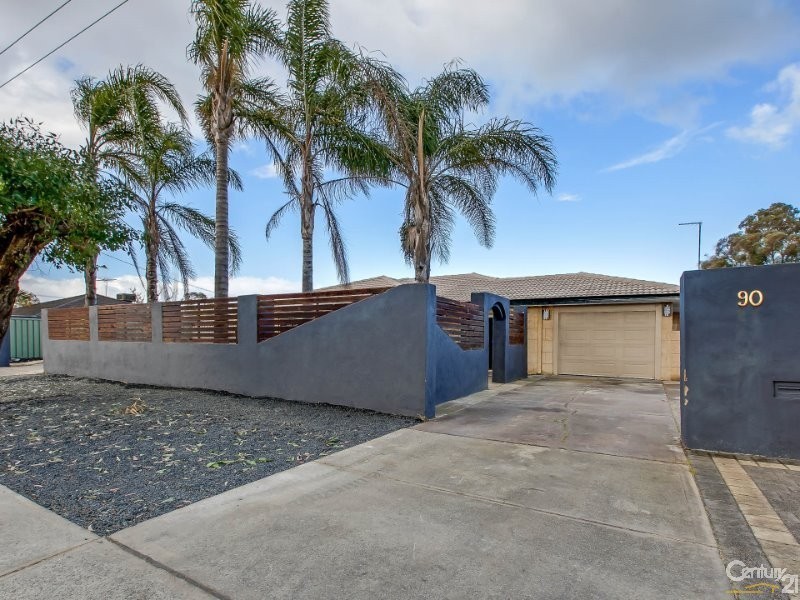 90 Teranca Road, Greenfields WA 6210