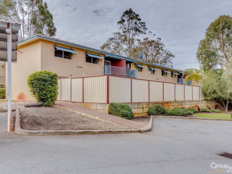 15/11 Jacques Place, Orelia WA 6167