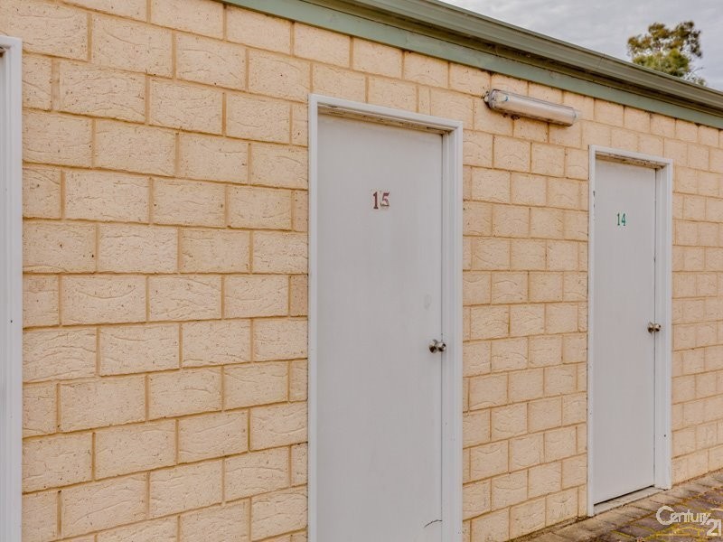 15/11 Jacques Place, Orelia WA 6167