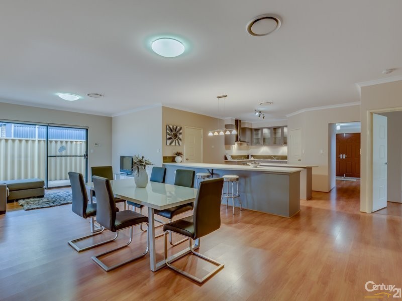 9 Bletchley Parkway, Southern River WA 6110