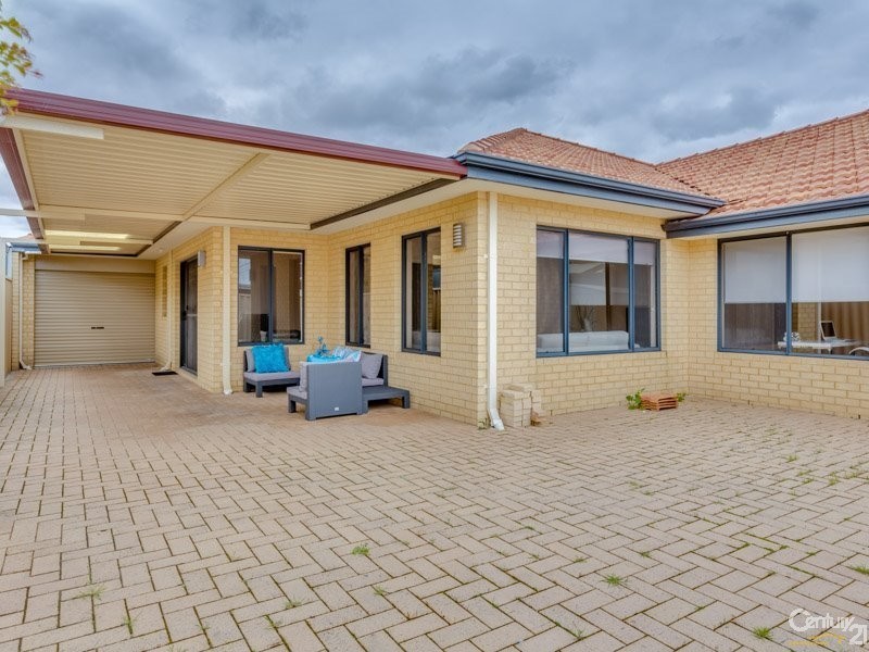 9 Bletchley Parkway, Southern River WA 6110