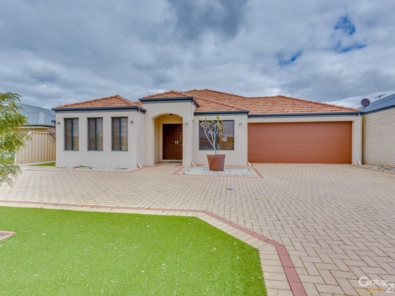 9 Bletchley Parkway, Southern River WA 6110