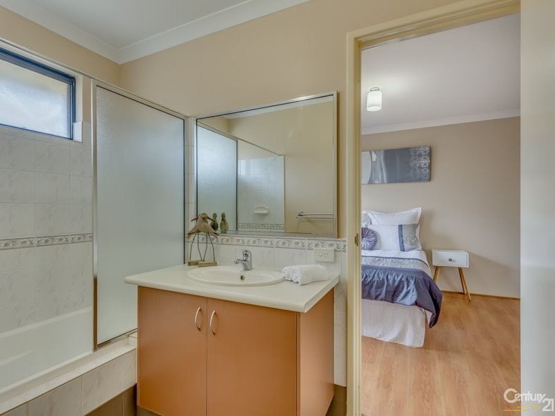 9 Bletchley Parkway, Southern River WA 6110