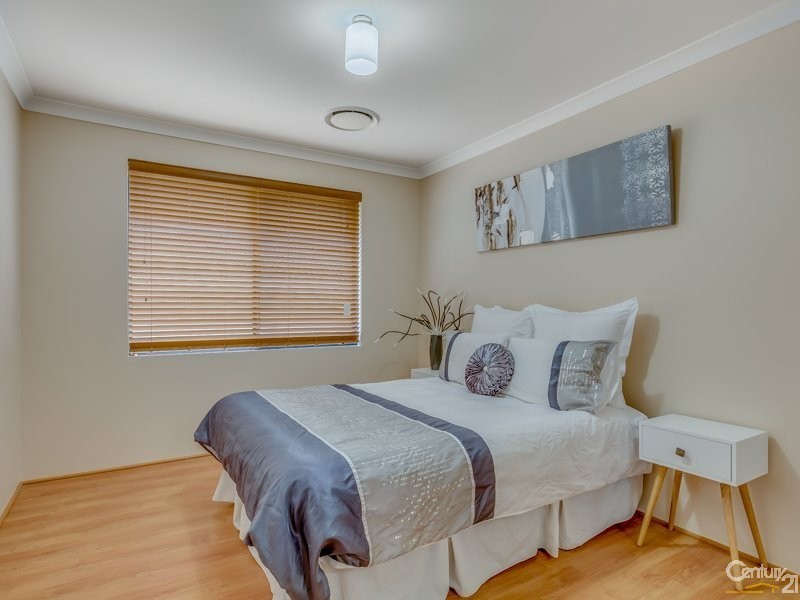 9 Bletchley Parkway, Southern River WA 6110