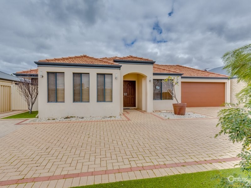 9 Bletchley Parkway, Southern River WA 6110