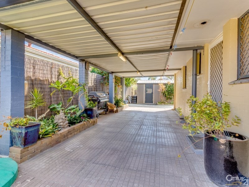 3 Bamshill Place, Thornlie WA 6108