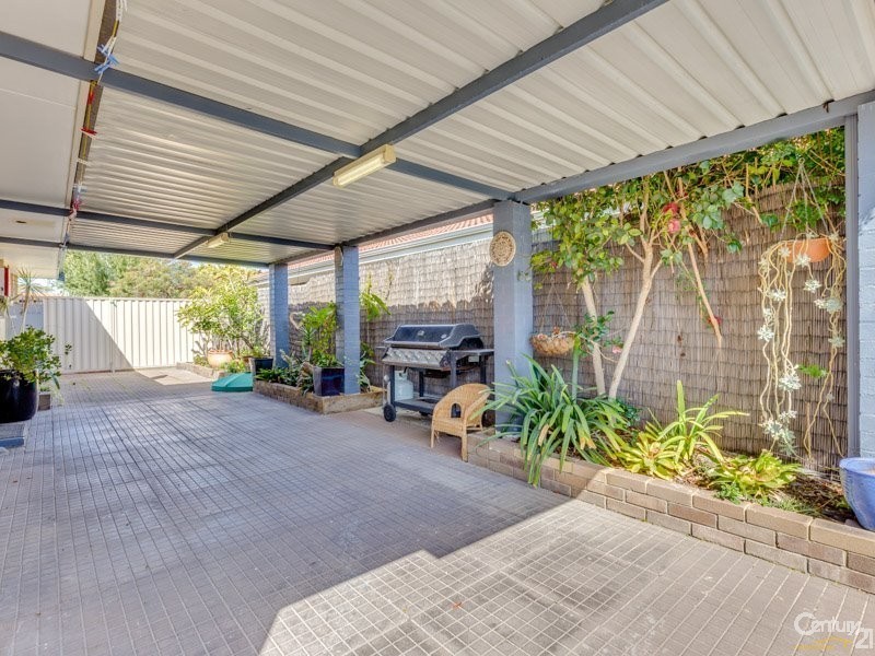 3 Bamshill Place, Thornlie WA 6108