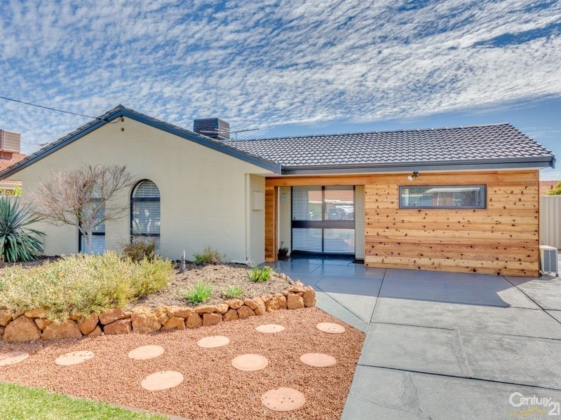 3 Bamshill Place, Thornlie WA 6108