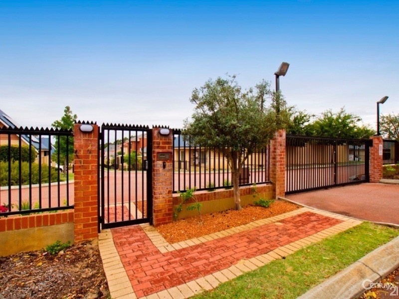 46/57 Frederick Street, Belmont WA 6104