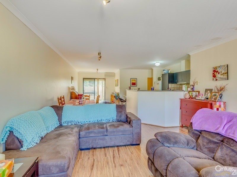 46/57 Frederick Street, Belmont WA 6104