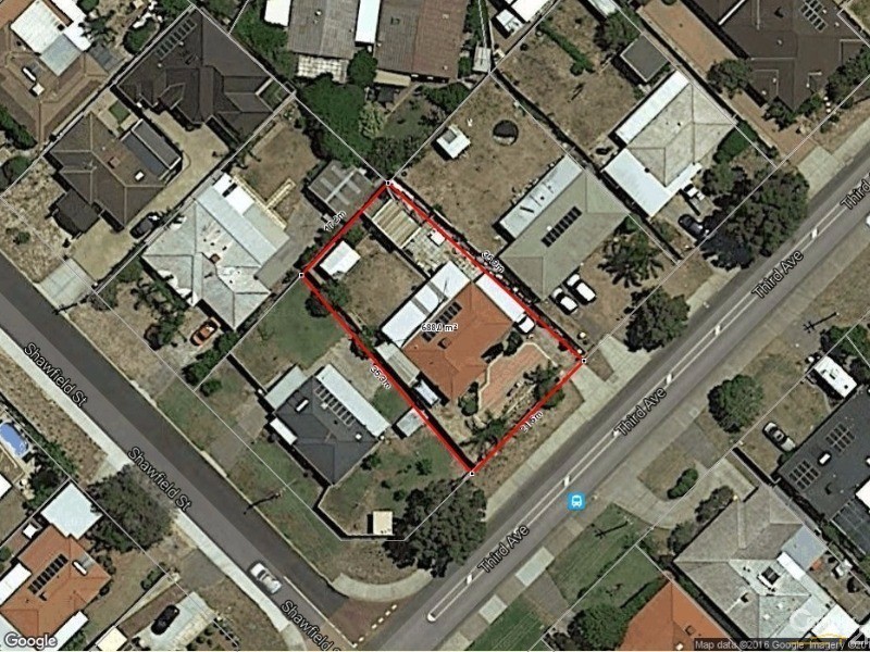 87 Third Avenue, Kelmscott WA 6111