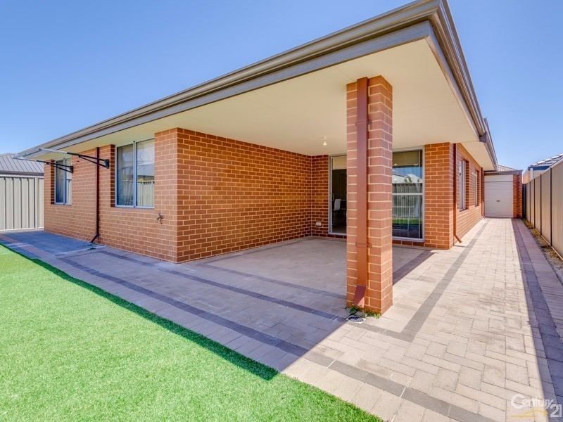 35 Wannell Street, Queens Park WA 6107