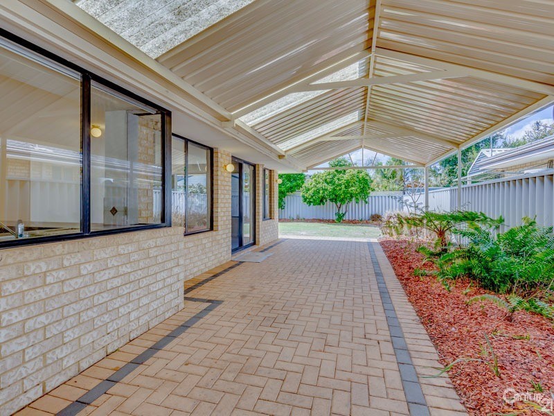 41 Hybanthus Loop, Beeliar WA 6164