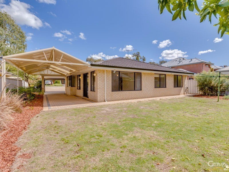 41 Hybanthus Loop, Beeliar WA 6164