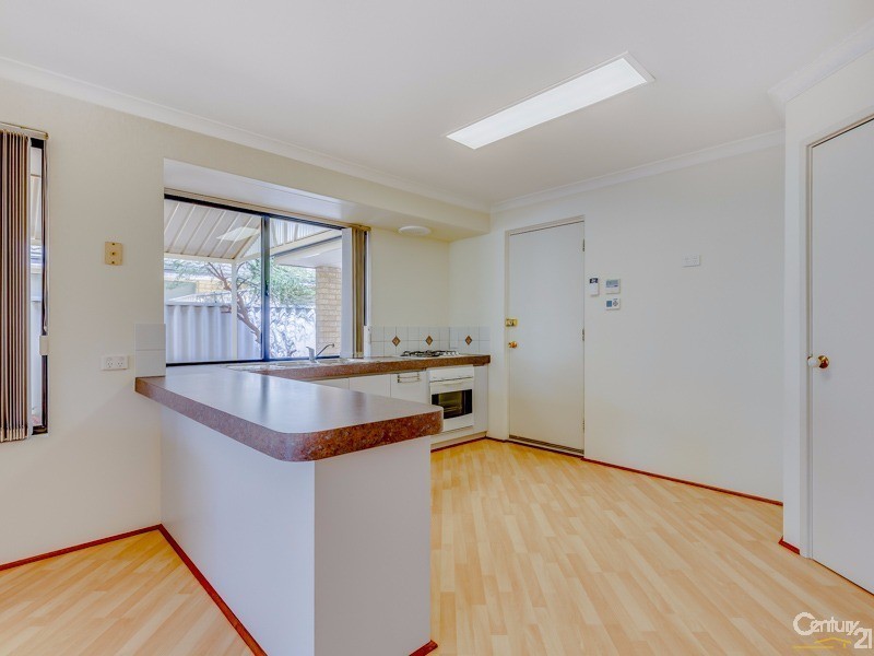 41 Hybanthus Loop, Beeliar WA 6164