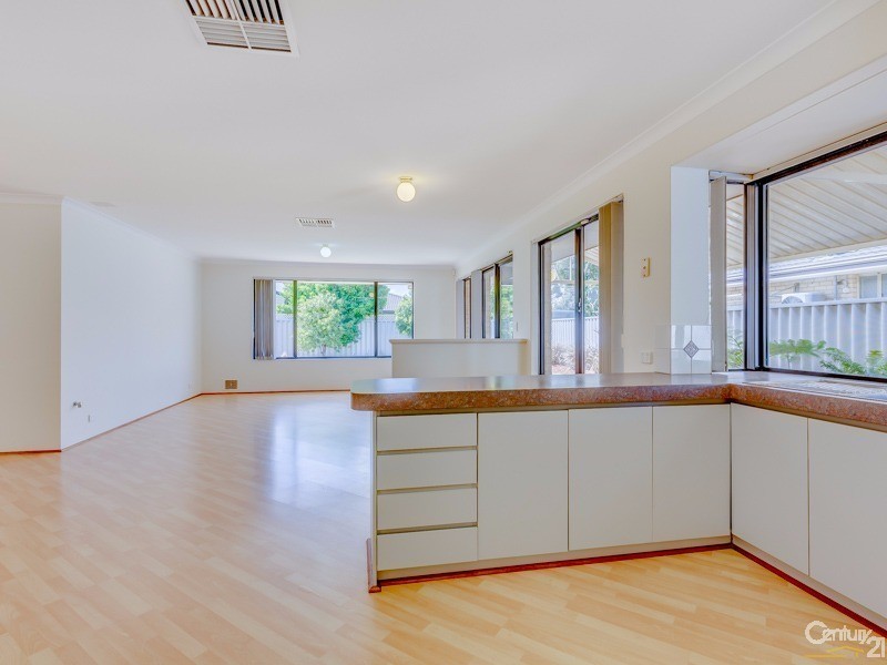 41 Hybanthus Loop, Beeliar WA 6164