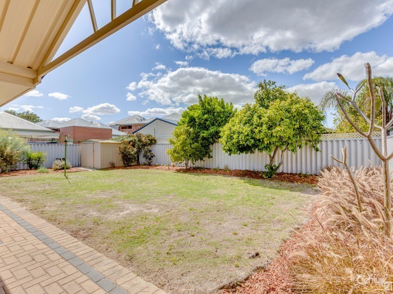 41 Hybanthus Loop, Beeliar WA 6164