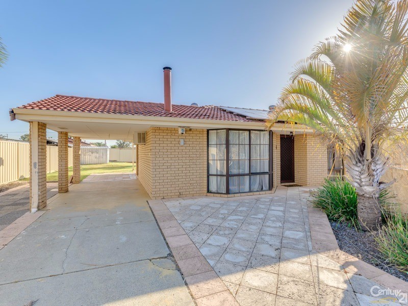 9 Lorikeet Way, Gosnells WA 6110