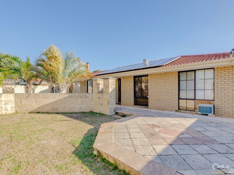 9 Lorikeet Way, Gosnells WA 6110