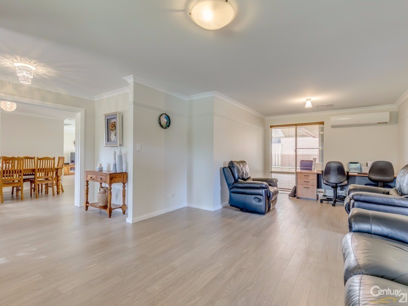 58 Waratah Boulevard, Canning Vale WA 6155