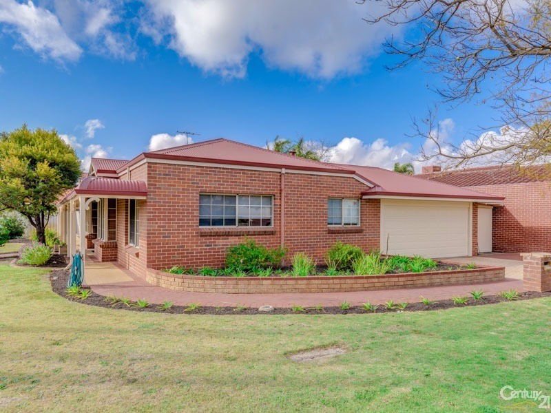 58 Waratah Boulevard, Canning Vale WA 6155