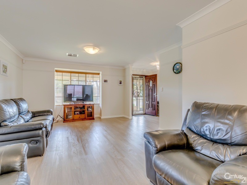 58 Waratah Boulevard, Canning Vale WA 6155