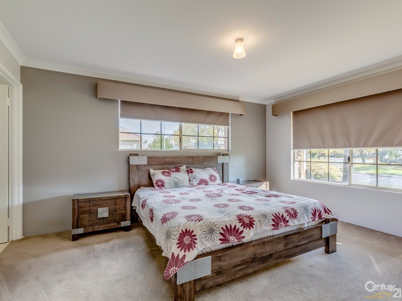 58 Waratah Boulevard, Canning Vale WA 6155