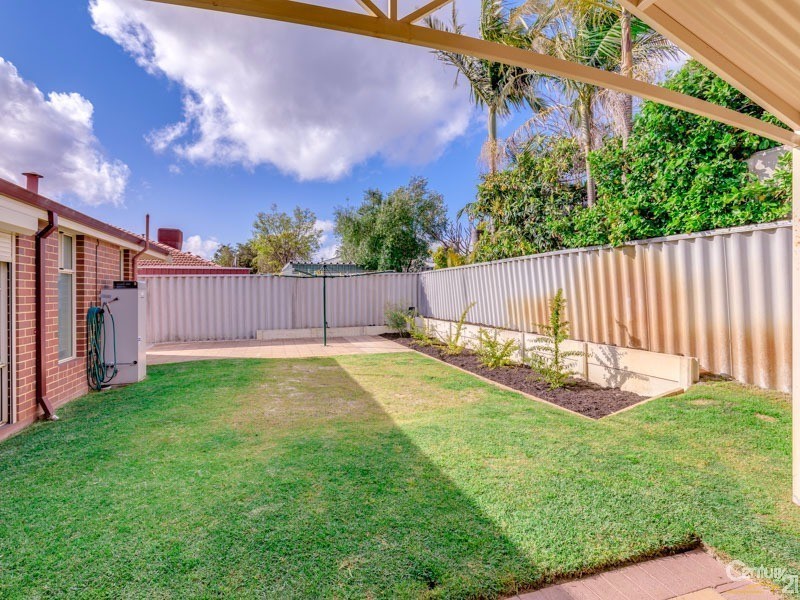 58 Waratah Boulevard, Canning Vale WA 6155
