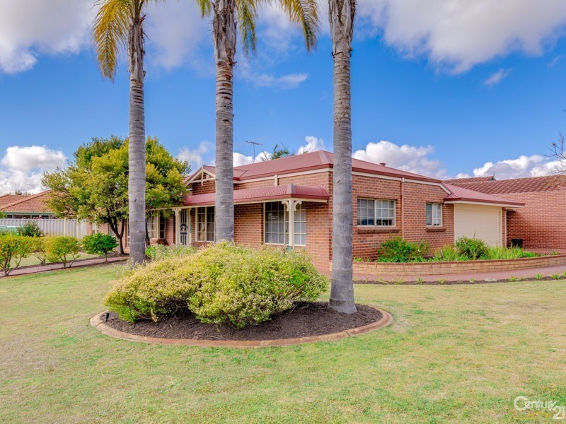 58 Waratah Boulevard, Canning Vale WA 6155
