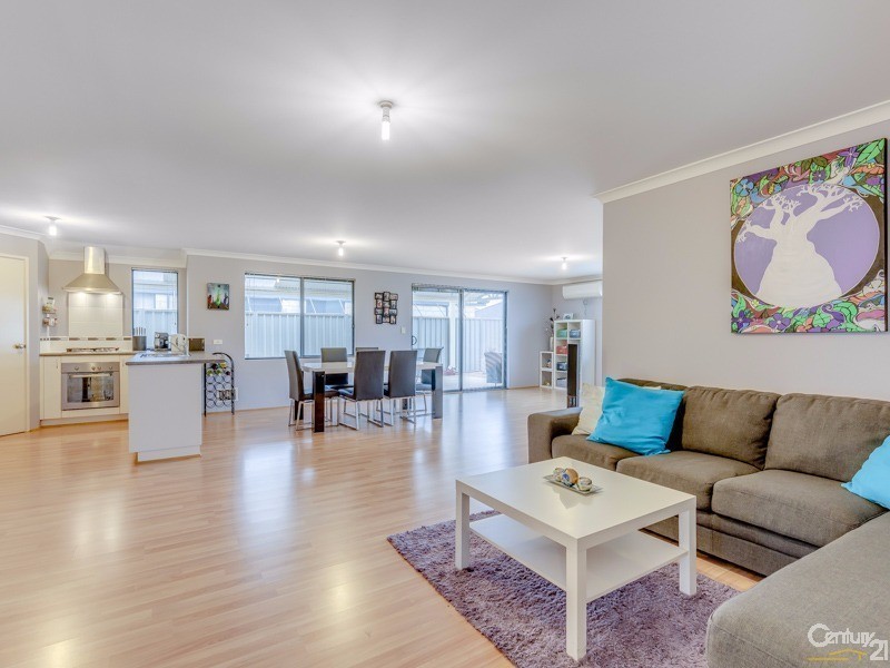 66 Princeton Circuit, Aubin Grove WA 6164