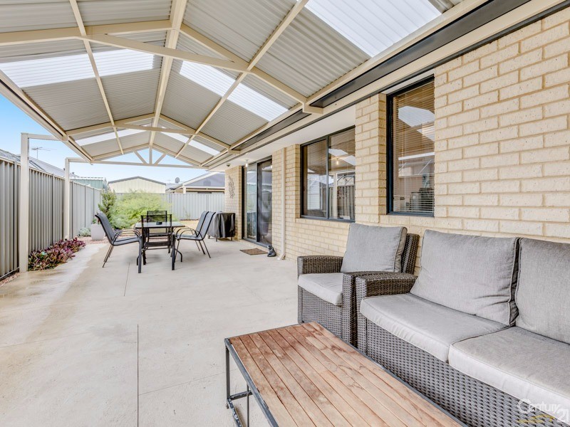 66 Princeton Circuit, Aubin Grove WA 6164